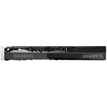 Gigabyte Radeon RX 6650 XT EAGLE 8G 8GB 128Bit GDDR6