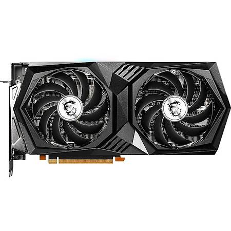MSI GeForce RTX 3050 Gaming X 8G 8GB 128Bit GDDR6