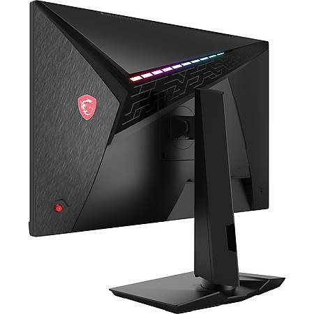 MSI Optix MAG274QRF 27 2560x1440 165Hz Hdm Dp 1ms Gaming Monitr
