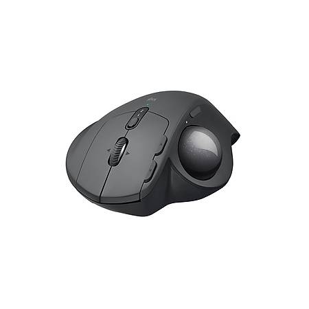 Logitech MX Ergo Graphite Siyah Kablosuz Mouse 910-005179