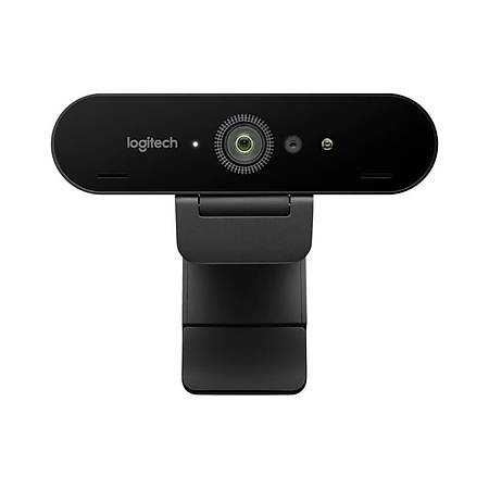 Logitech Brio 4K Pro Stream Web Kameras 960-001194