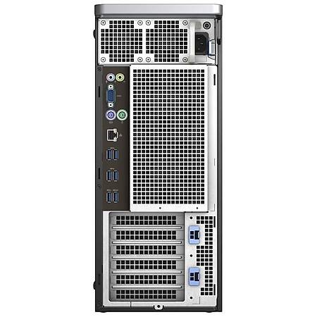 Dell Precision T7820 Xeon 4210R 32GB 256GB SSD 5GB Quadro P2000 Windows 10 Pro T7820-SILVER-4210P