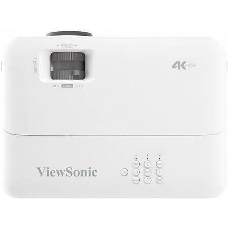 Viewsonic PX701-4K 3200 Ans 4K UHD 3840x2160 Hdmý Gaming Projeksiyon Cihazý