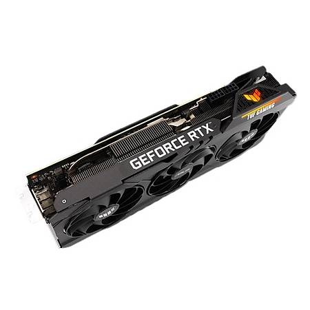 ASUS TUF Gaming GeForce RTX 3080 10GB 320Bit GDDR6X
