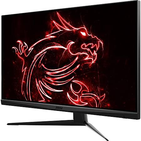MSI G281UV 28 3840x2160 60Hz 4ms HDMI DP HDR 400 IPS Monitr