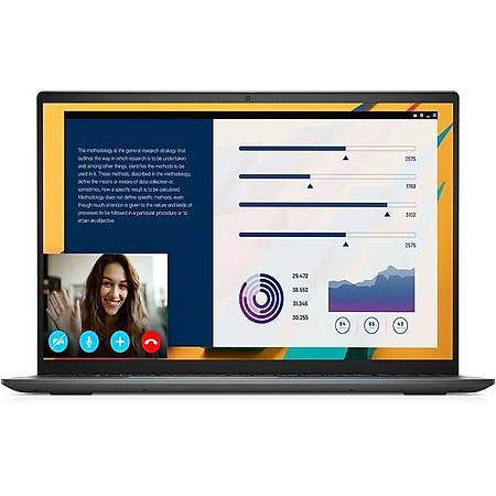 Dell Vostro 5620 i7-1260P 16GB 512GB SSD 16 FHD+ Windows 11 Pro N1707VNB5620WP