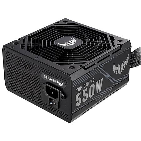 Asus TUF Gaming 550B 550W 80+ Bronze Power Supply