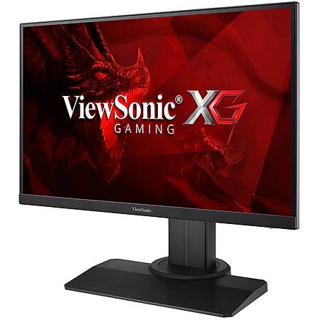 ViewSonic 27 XG2705 1920x1080 144Hz 1ms Vga Hdm Dp FreeSync RGB IPS Oyuncu Monitr