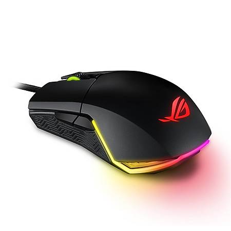 ASUS ROG Pugio RGB Gaming Mouse
