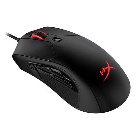 HyperX Pulsefire Raid Kablolu Gaming Mouse HX-MC005B