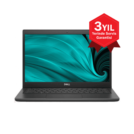 Dell Latitude 3420 i7-1165G7 8GB 256GB SSD 14 FHD Windows 11 Pro N116L342014-REF
