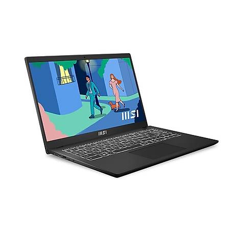 MSI MODERN 15 B7M-078XTR Ryzen 5 7530U 8GB 512GB SSD 15.6 FHD FreeDOS