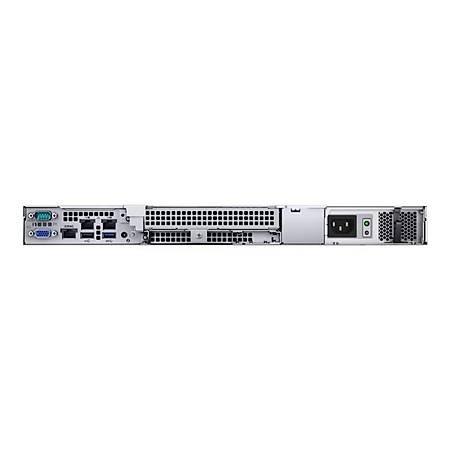 Dell PowerEdge R250 Rack Server Intel Xeon E-2314 1x16GB 1x2TB PER250CM2