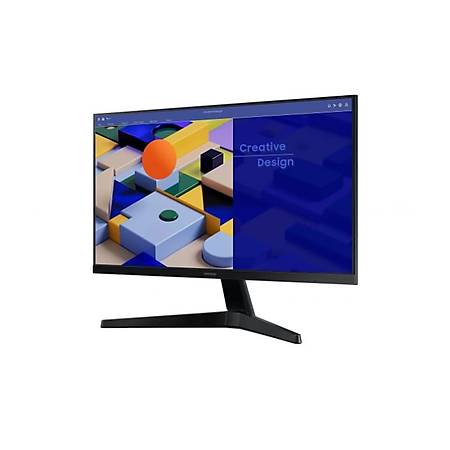 Samsung LS24C312EAUXUF 24 1920x1080 75Hz 5ms HDMI VGA IPS Monitr