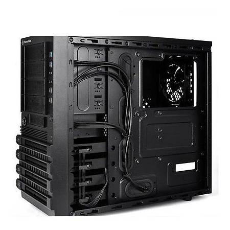 Thermaltake Level 10 GTS Mid-Tower Oyun Kasas PSU Yok