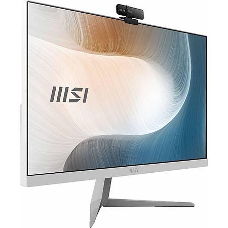 MSI MODERN AM241 11M-299TR i3-1115G4 8GB 256GB SSD 23.8 FHD Windows 10