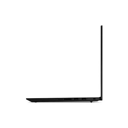 Lenovo ThinkPad X1 Extreme Gen 3 20TK000DTX i7-10750H 16GB 512GB SSD 4GB GTX1650Ti 15.6 UHD Windows 10 Pro