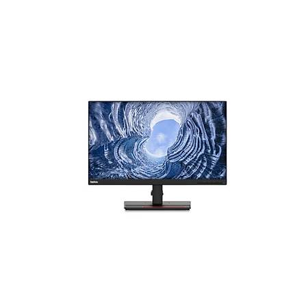 Lenovo 62B0MAT2TK 23.8 1920x1080 60Hz 4ms HDMI VGA DP IPS Monitr