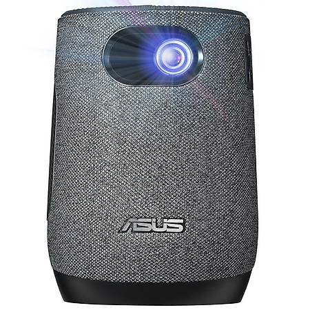 ASUS ZenBeam Latte L1 300Ans 1920x1080 Hdm USB Wi-Fi Led Projeksiyon Cihaz