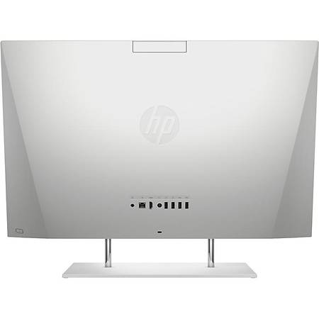 HP 27-DP1004NT 689W1EA i7-1165G7 8GB 1TB HDD 256GB SSD 27 FHD FreeDOS