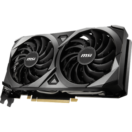 MSI GeForce RTX 3060 Ti VENTUS 2X OC 8GB 256Bit GDDR6