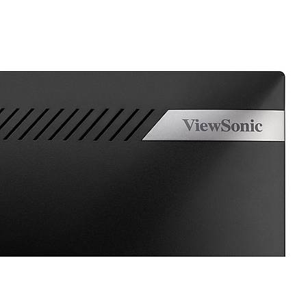 ViewSonic 27 VG2755-2K 2560x1440 60Hz 5ms Hdm Dp Type-C IPS Monitr