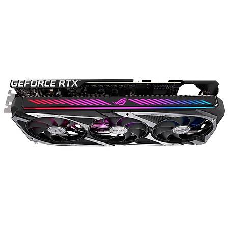 ASUS ROG STRIX GeForce RTX 3060 V2 OC 12GB 192Bit GDDR6