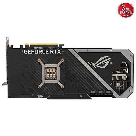ASUS ROG STRIX GeForce RTX 3080 V2 10GB 320Bit GDDR6X