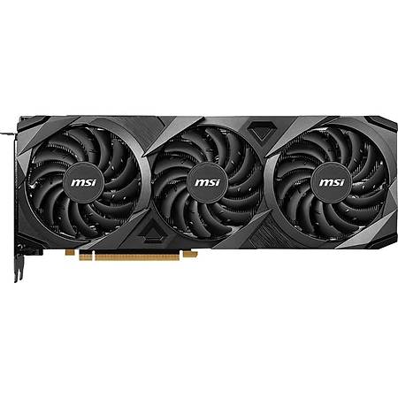 MSI GeForce RTX 3080 VENTUS 3X PLUS 10G 10GB 320Bit GDDR6X