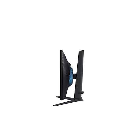 Samsung Odyssey G3 LS24AG300NRXUF 24 1920x1080 144Hz 1ms HDMI DP Led Gaming Monitr