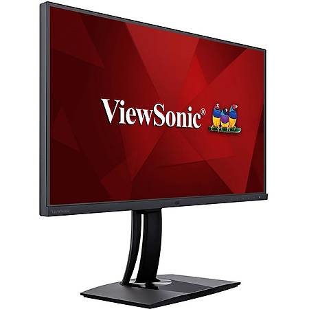 ViewSonic 27 VP2785-2K 2560x1440 60Hz 5ms Hdm Dp IPS Monitr