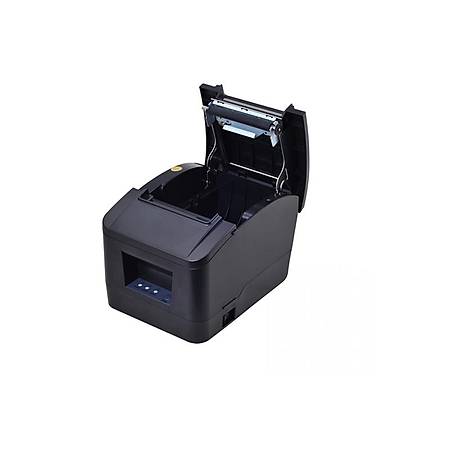 Sunlux RP8030 203 dpi Usb Seri Ethernet Direkt Termal Fi Yazc