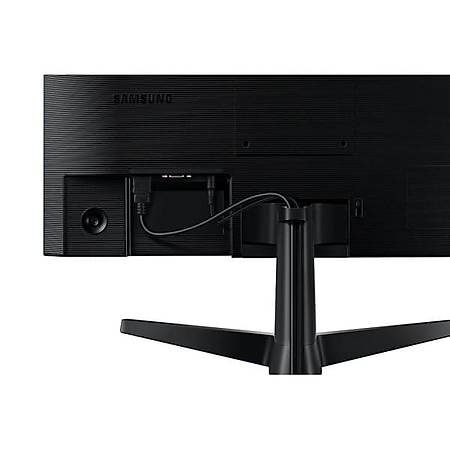 Samsung T350 27 1920x1080 75Hz 5ms HDMI VGA IPS Monitr LF27T350FHRXUF
