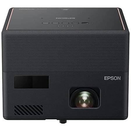 Epson EF-12 1000 Ans FHD Hdmý USB Akýllý Mini Lazer Projeksiyon