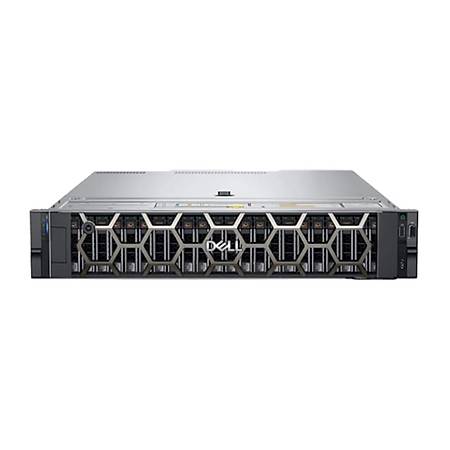 Dell PowerEdge R750XS Rack Server Intel Xeon Silver 4309Y 1x16GB 1.2TB 2x800W PER750XS12A