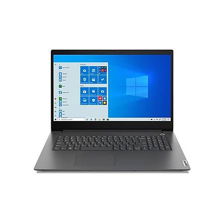 Lenovo V17 82GX0098TX i7-1065G7 12GB 1TB HDD 256GB SSD 2GB MX330 17.3 FHD FreeDOS