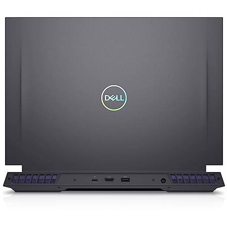 Dell G16 7630 i7-13700HX 16GB 512GB SSD 8GB RTX4060 16 QHD+ 165Hz Windows 11 G76302401010H