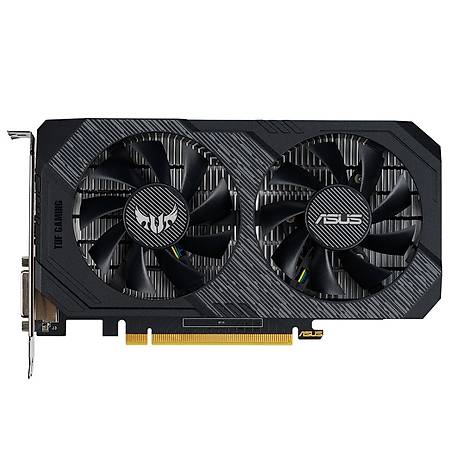 ASUS TUF Gaming GeForce GTX 1650 4GB 128Bit GDDR6