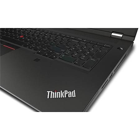 Lenovo ThinkPad P17 20YU000BTX i7-11850H 32GB 1TB SSD 4GB RTX A3000 17.3 Windows 10 Pro