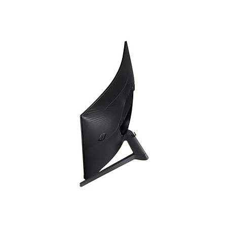Samsung Odyssey G5 LS27AG550EUXUF 27 2560x1440 165Hz 1ms HDMI DP HDR10 Curved Oyuncu Monitr