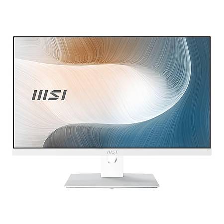 MSI MODERN AM241TP 11M-238TR i7-1165G7 16GB 512GB SSD 23.8 FHD Touch Windows 10 Pro
