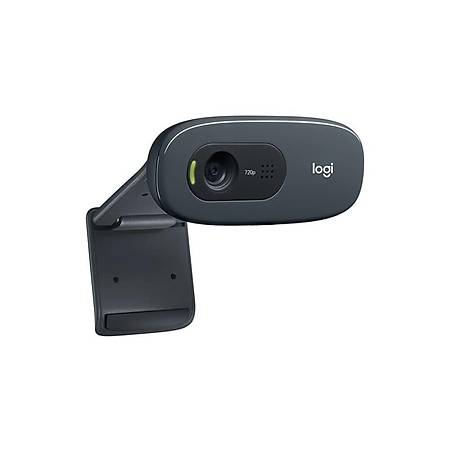 Logitech C270 HD Web Kamerası 960-001063