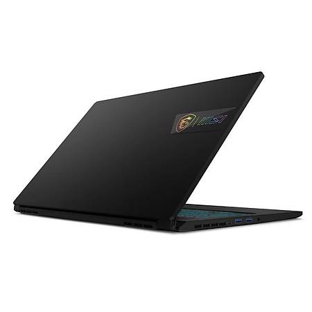 MSI STEALTH 17M A12UE-009XTR i7-1280P 16GB 512GB SSD 6GB RTX3060 17.3 FHD 144Hz FreeDOS