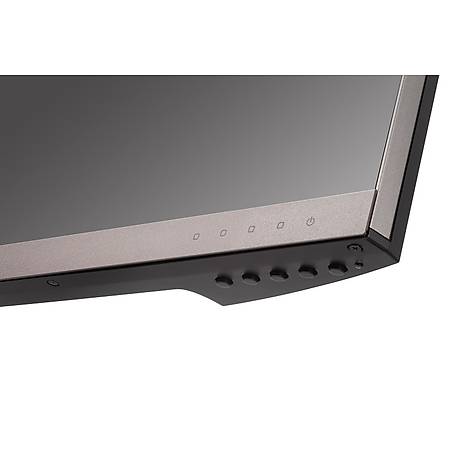 ViewSonic 27 VX2776-4K-MHD 3840x2160 60Hz 4ms Hdm Dp IPS Monitr