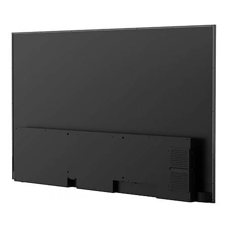ViewSonic CDE6520 64.5 4K 3840x2160  60Hz 8ms HDMI VGA DP Lcd Monitr