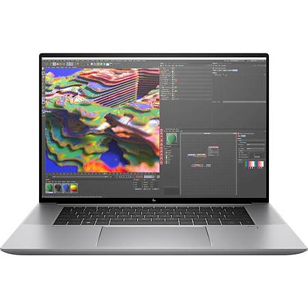 HP Zbook Studio G9 62U28EA i9-12900H vPro 32GB 1TB SSD 8GB RTX A2000 15.6 Windows 11 Pro