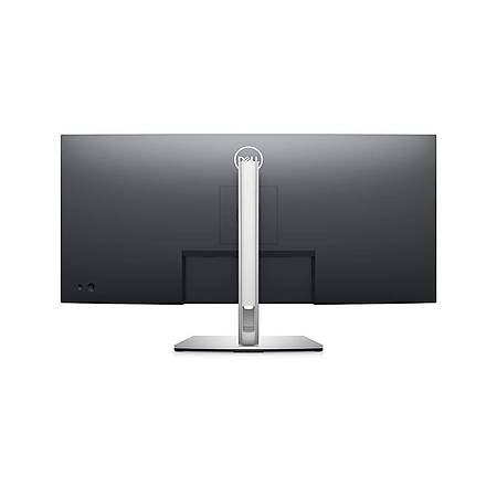 Dell P3421WM 34 3440x1440 60Hz 8ms HDMI DP Type-C Curved IPS Monitr