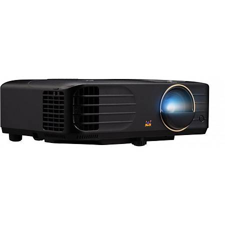 ViewSonic PX728-4K 2000 Ans 100% Rec709 HDR/HLG Destekli Ev Sinema Projeksiyon Cihaz