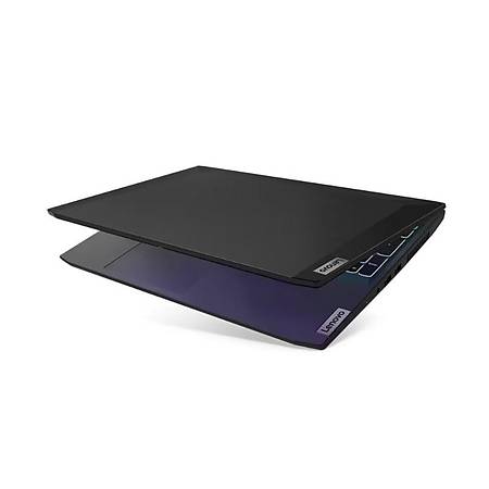 Lenovo IdeaPad Gaming 3 82K101J1TX i7-11370H 16GB 1TB HDD 256GB SSD 4GB GTX1650 15.6 FHD 120Hz FreeDOS