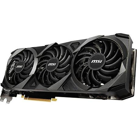 MSI GeForce RTX 3080 VENTUS 3X PLUS 12G OC LHR 10GB 320Bit GDDR6X